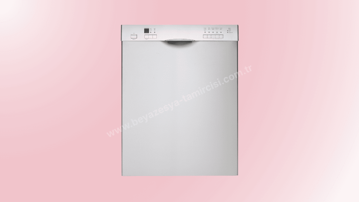 Çiğli Bulaşık Makinesi Tamircisi - Çiğli Beyaz Eşya Tamircisi