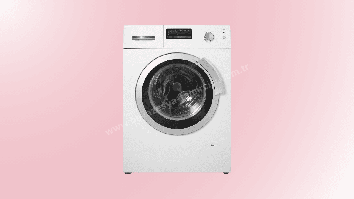 Çiğli Çamaşır Makinesi Tamircisi - Çiğli Beyaz Eşya Tamircisi