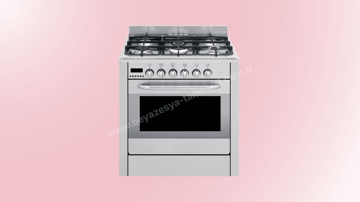 Çiğli Fırın & Ocak Tamircisi - Çiğli Beyaz Eşya Tamircisi