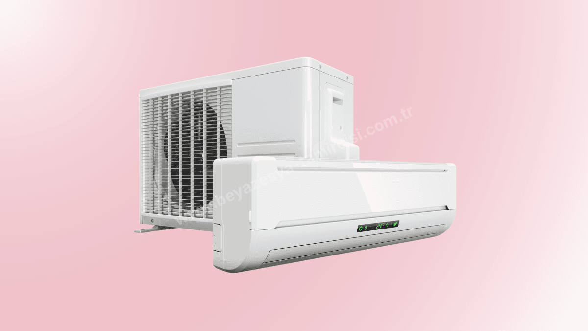 Çiğli Klima Tamircisi - Çiğli Beyaz Eşya Tamircisi